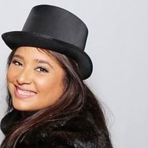 Meet your Posher, Lorena